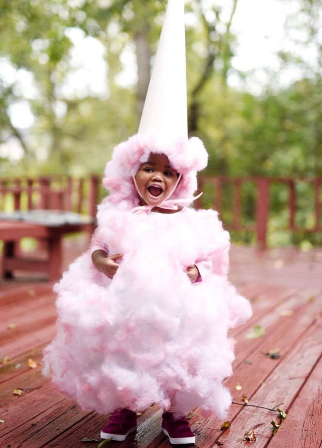 DIY halloween costumes