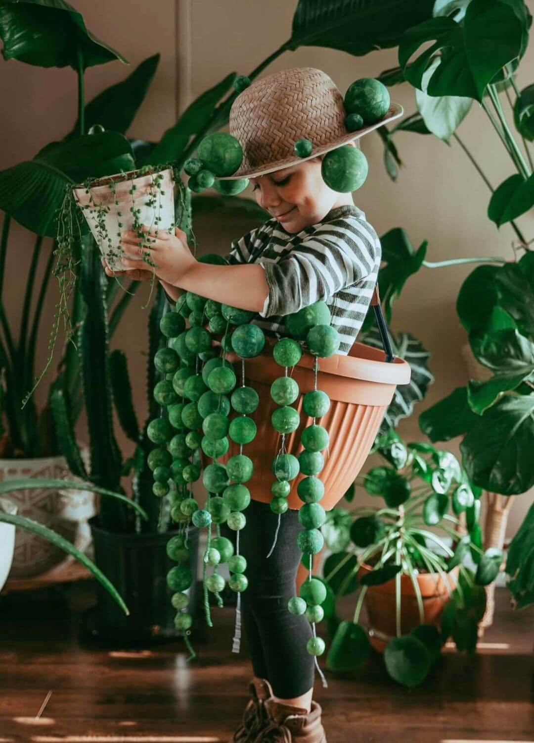 DIY halloween costumes