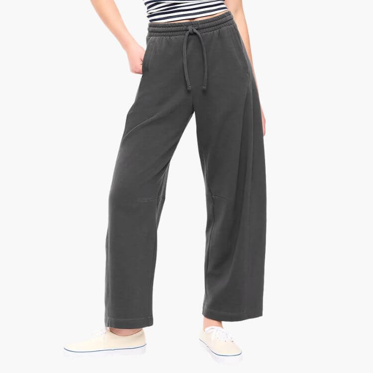 SoComfy Barrel Sweatpants
