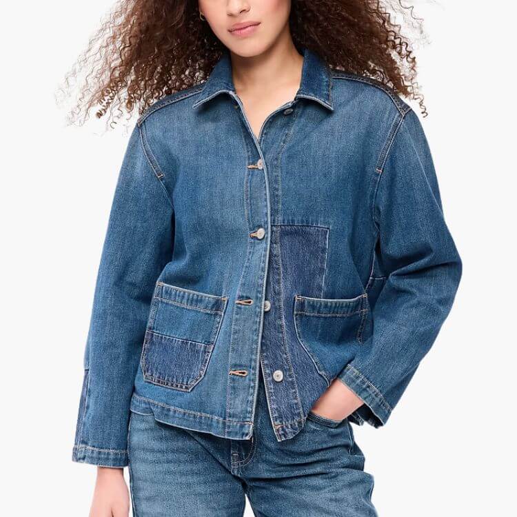 Chore Jacket