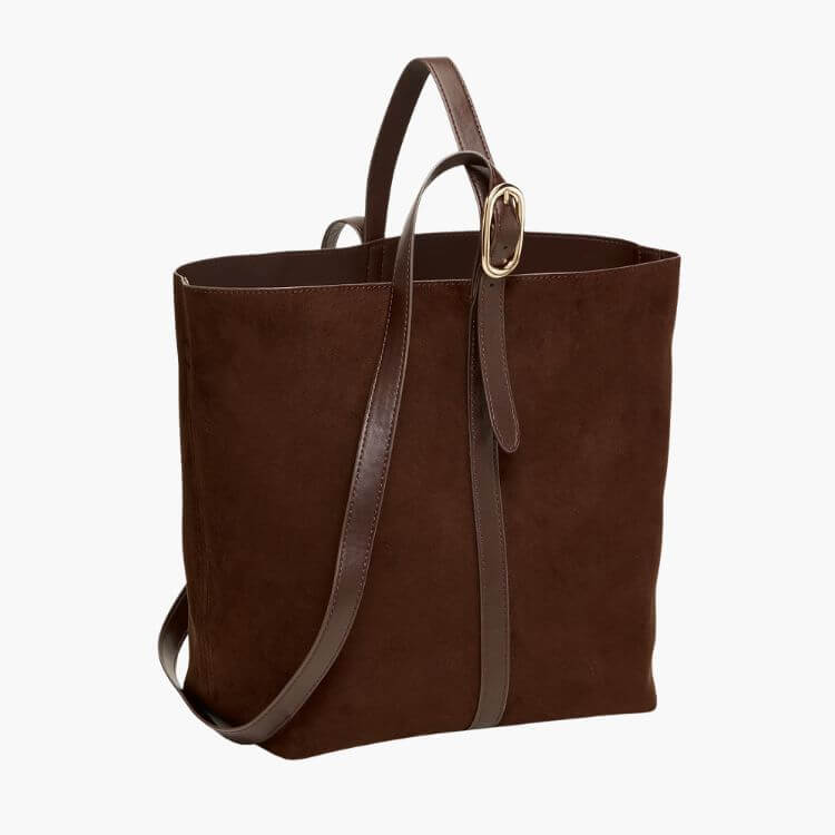 Carrie Tote Bag