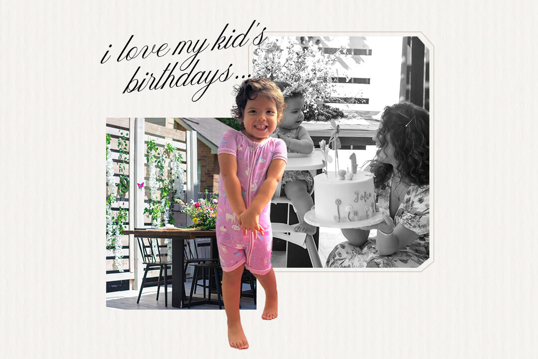 I Love My Kid’s Birthdays And I Won’t Apologize for Going All Out Every Year