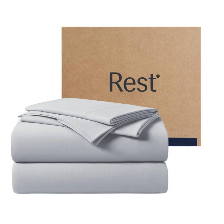 Cooling Sheet Set
