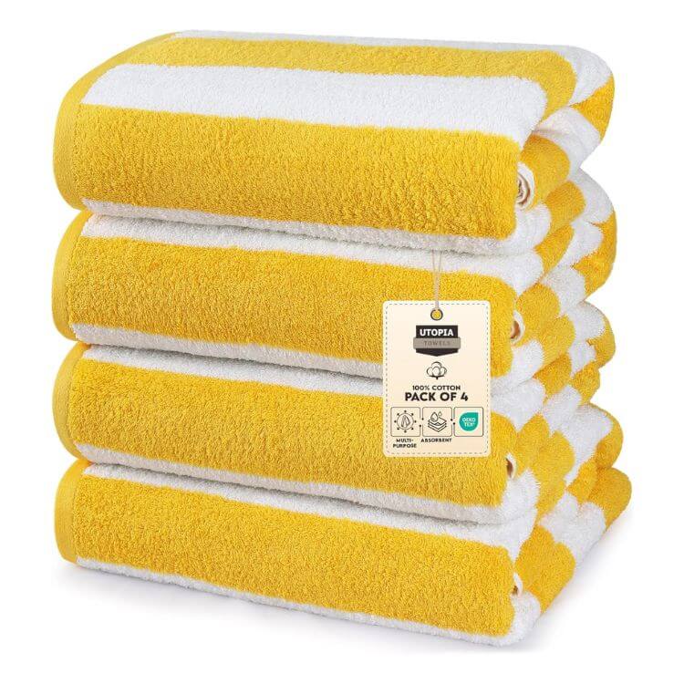Beach Towels