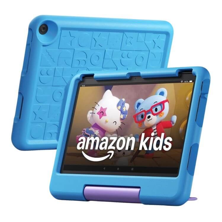 Kids Tablet