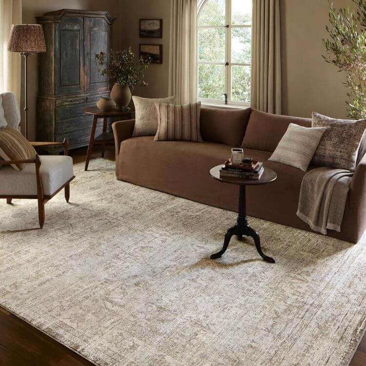 Living Room Rug