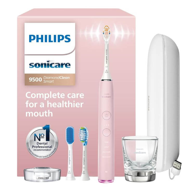 Electric Toothbrush