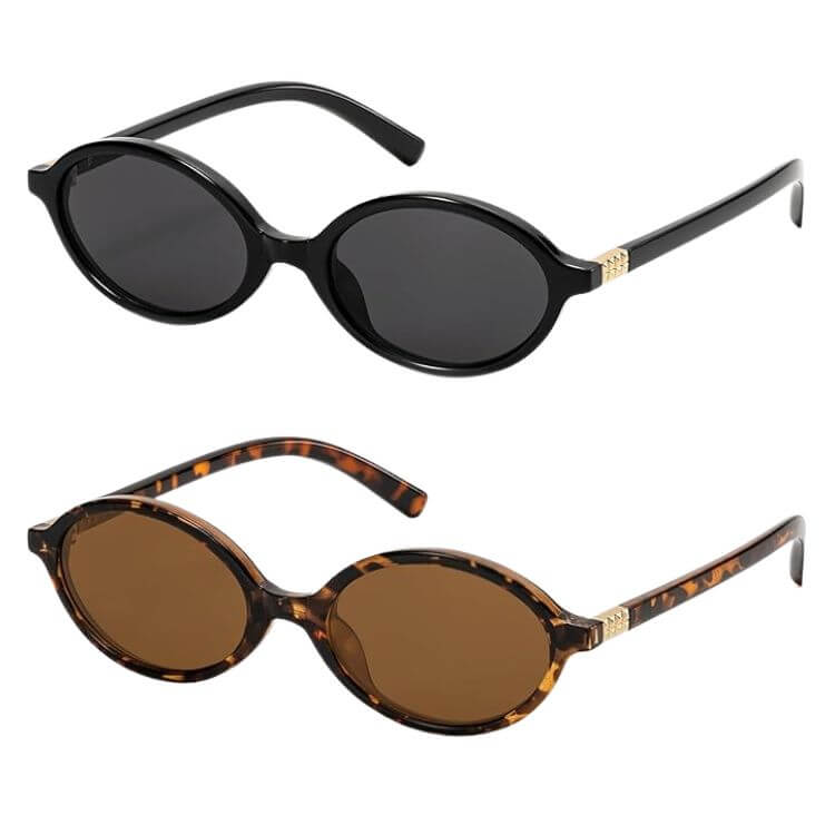 Retro Sunglasses
