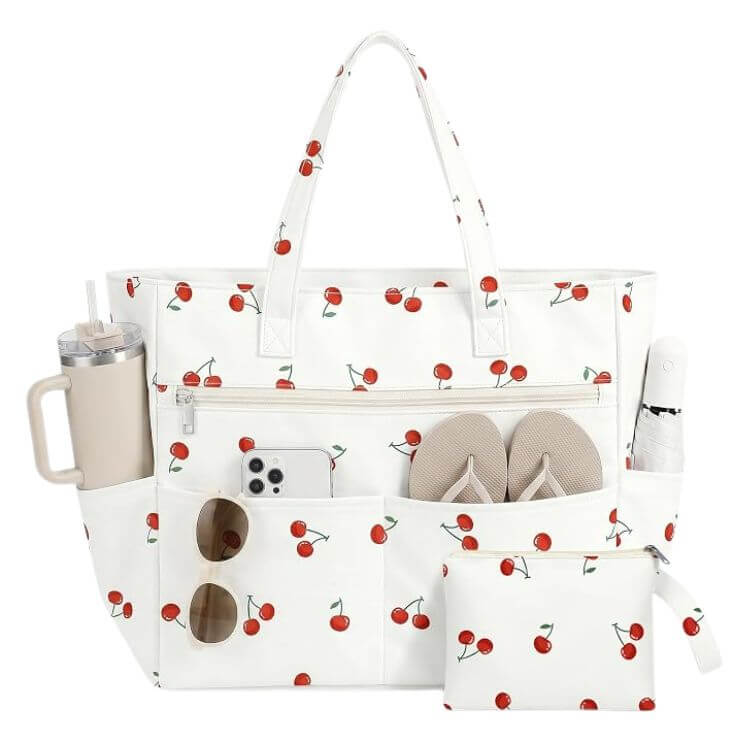 Beach Bag