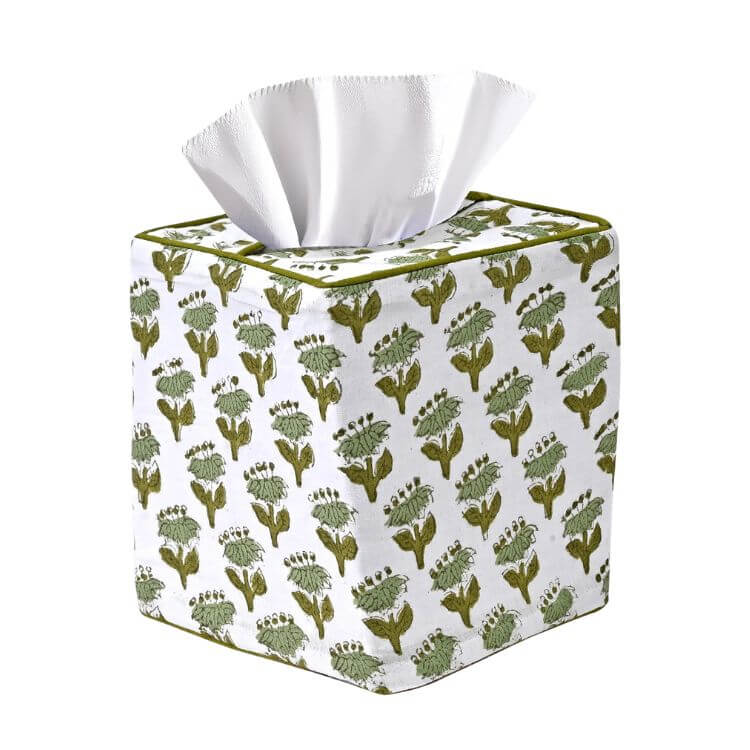 Tissue Box Cover