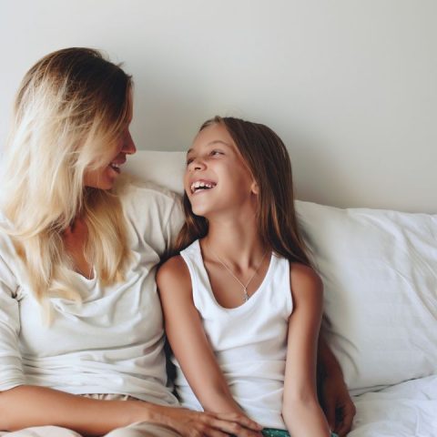 middle school lessons for daughter