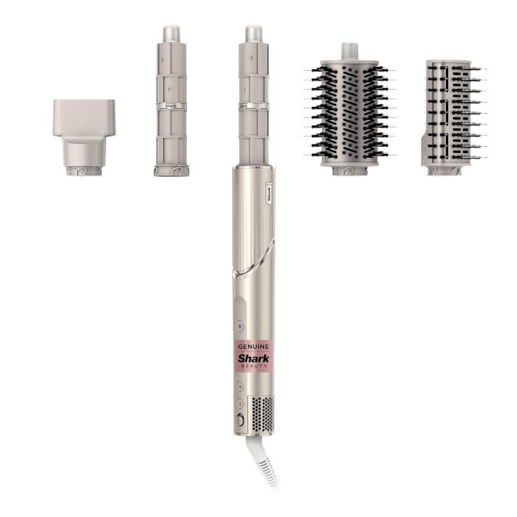 Flexstyle Hair Styler