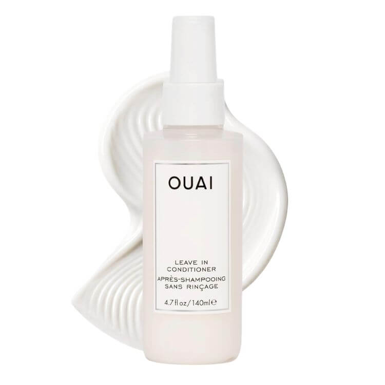 Leave in Conditioner