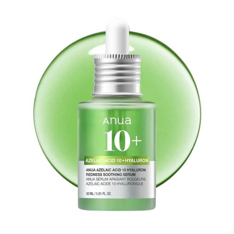 Hyaluron Redness Soothing Serum
