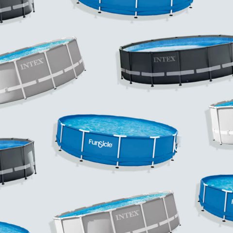 swimming pool recall