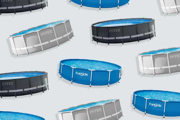 swimming pool recall