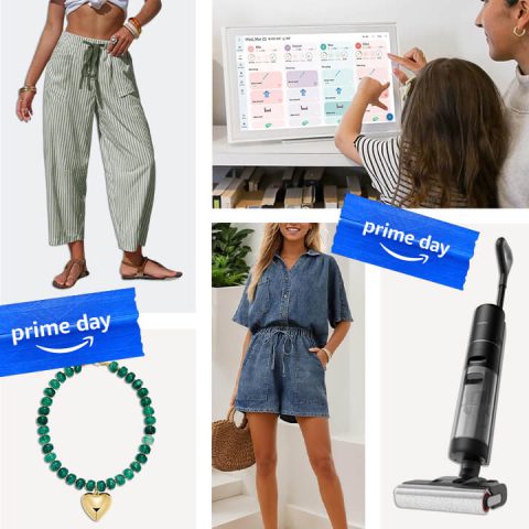 Amazon prime day editor favorites