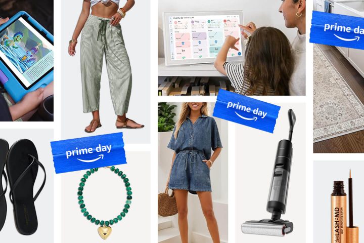 Amazon prime day editor favorites
