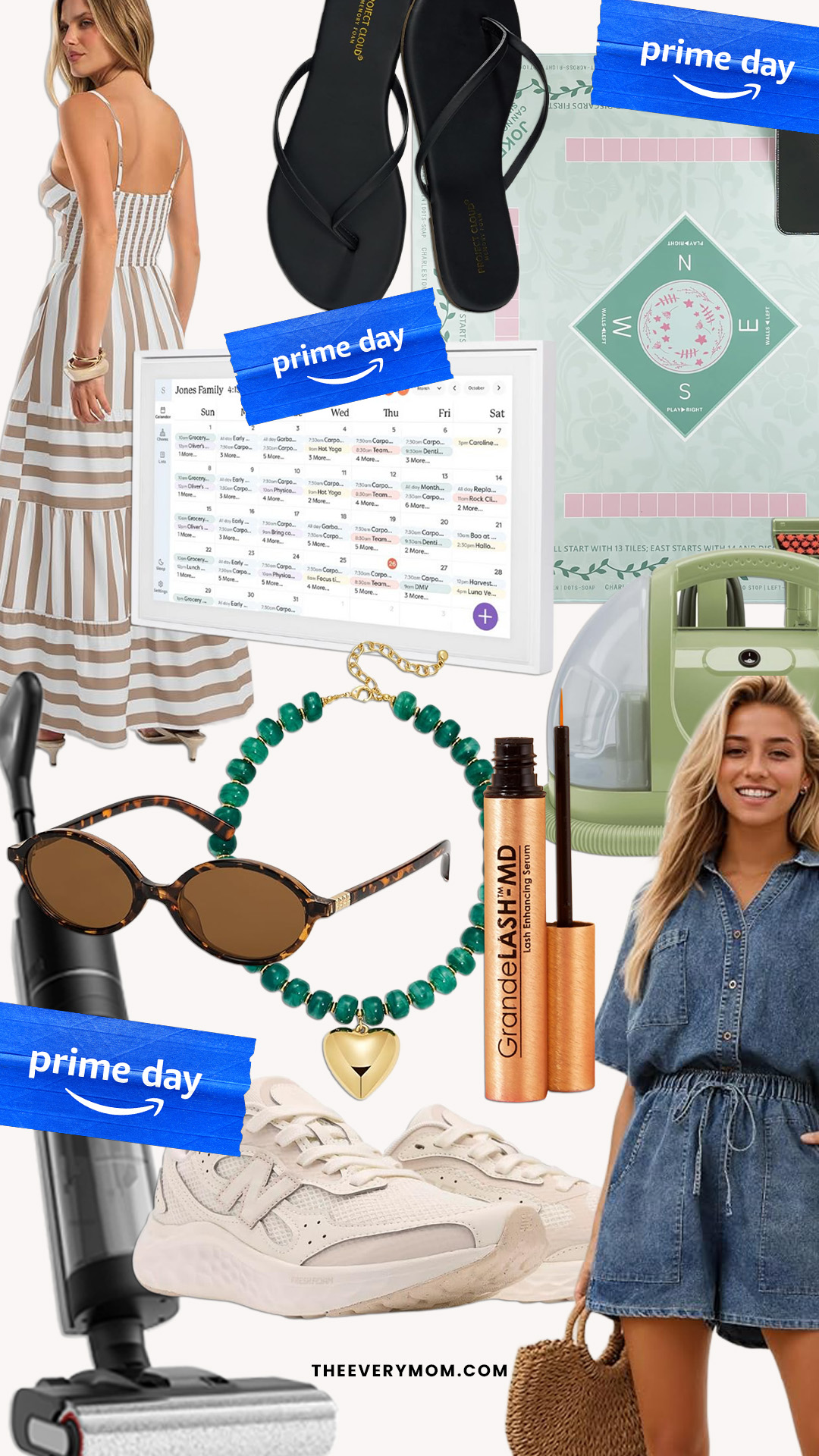 Amazon Prime editor pick favorites 