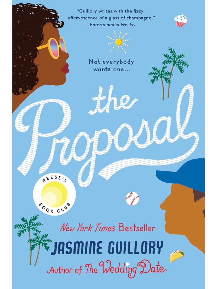The Proposal