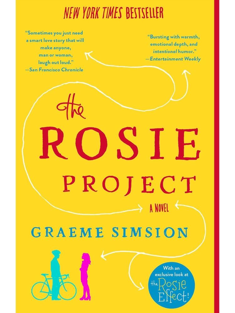 The Rosie Project
