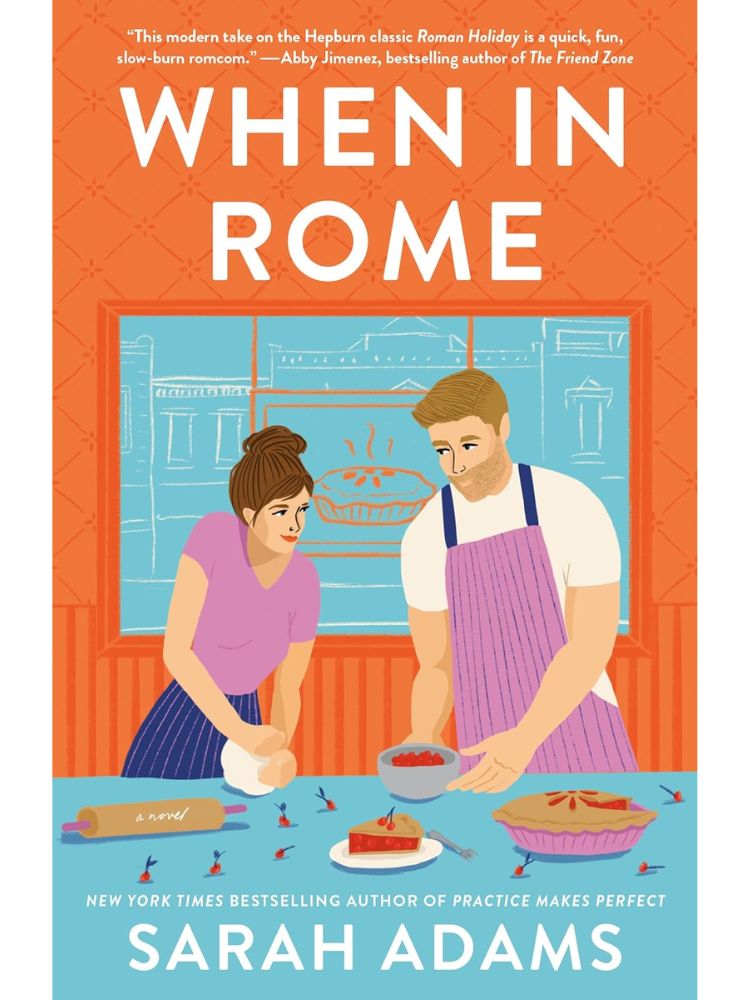 When in Rome