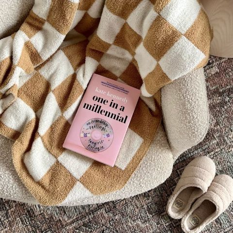 feel good books