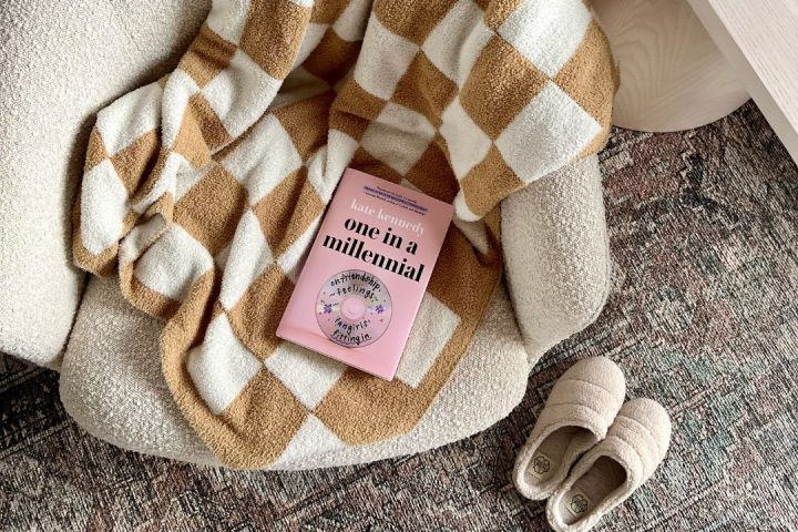 feel good books