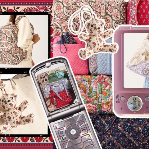 vera bradley