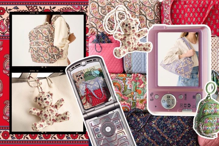 vera bradley