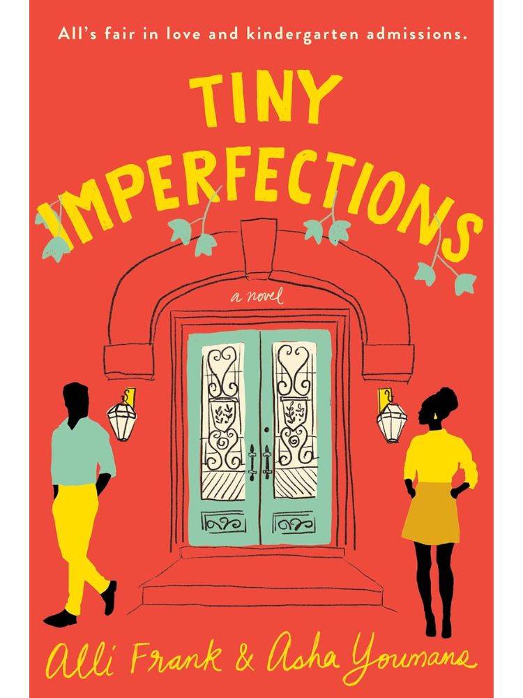 Tiny Imperfections