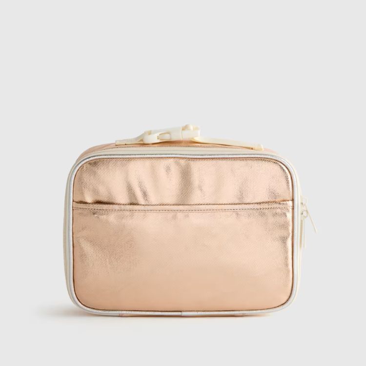 Recycled Lunch Box