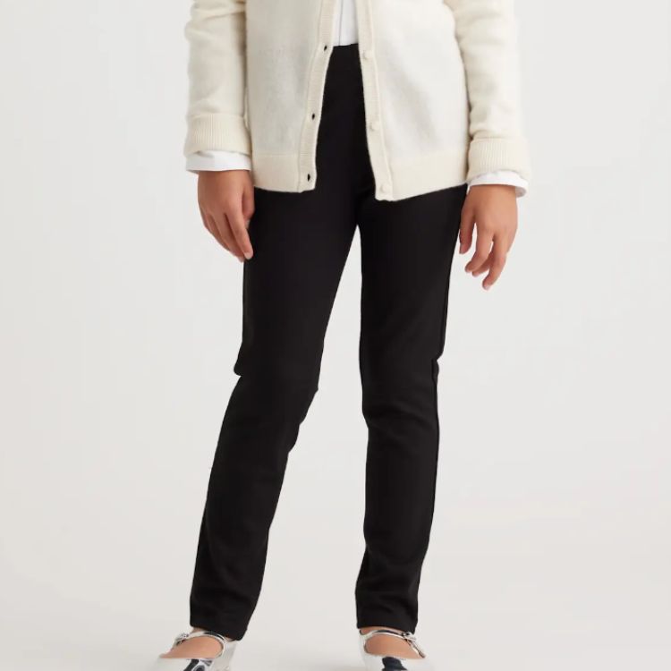 2-Pack Ultra-Stretch Skinny Pants