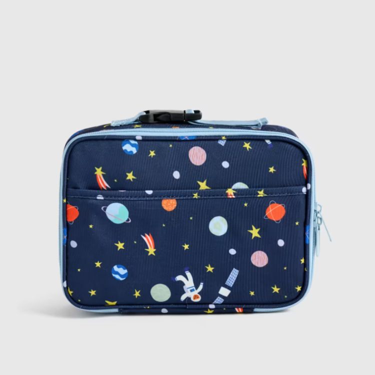 Recycled Lunch Box