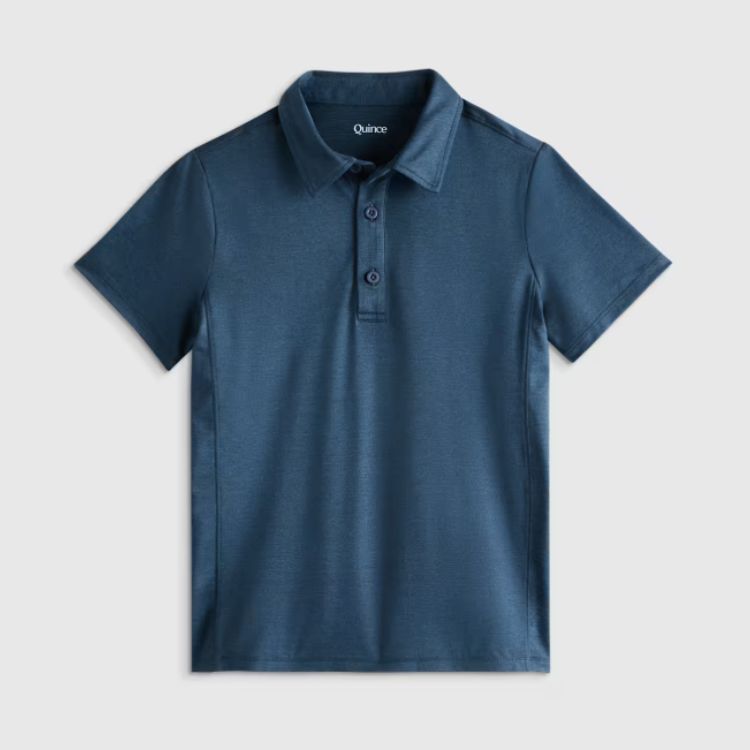 Flowknit Breeze Polo