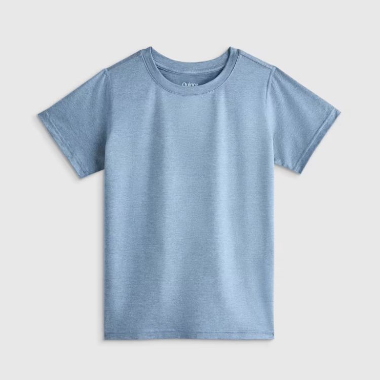 Flowknit Breeze Tee