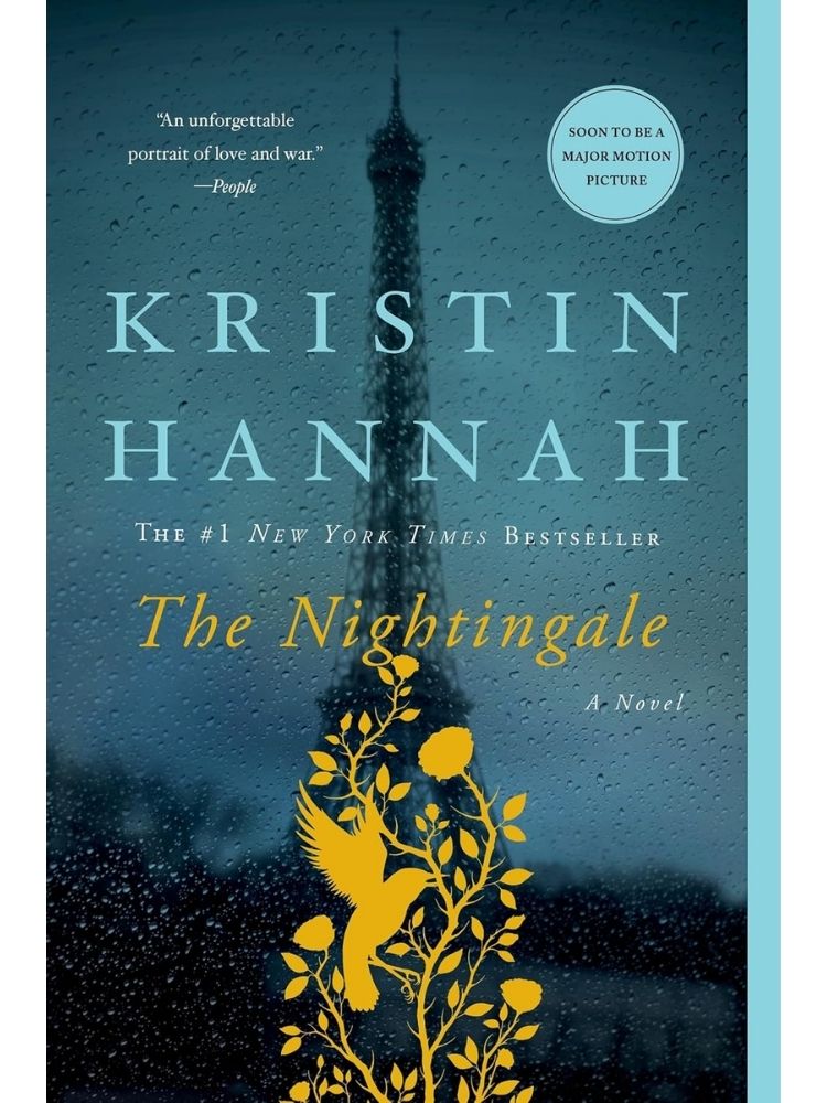 <i>The Nightingale</i>