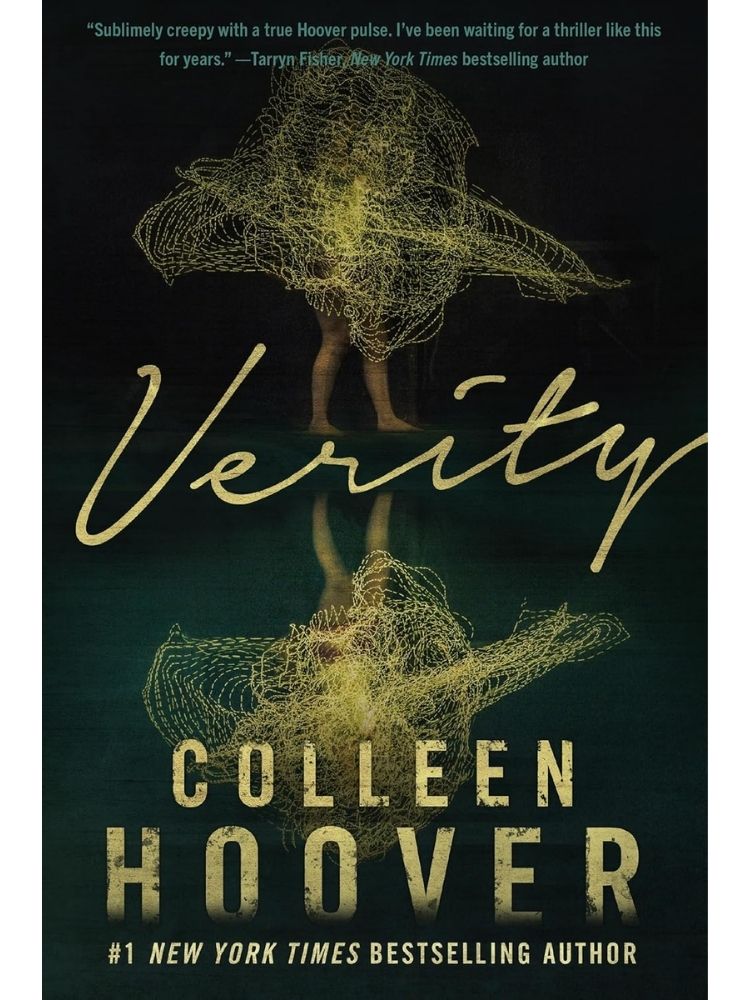 <i>Verity</i>