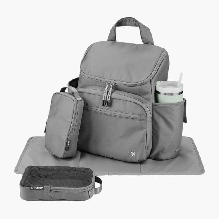 Forma Diaper Backpack