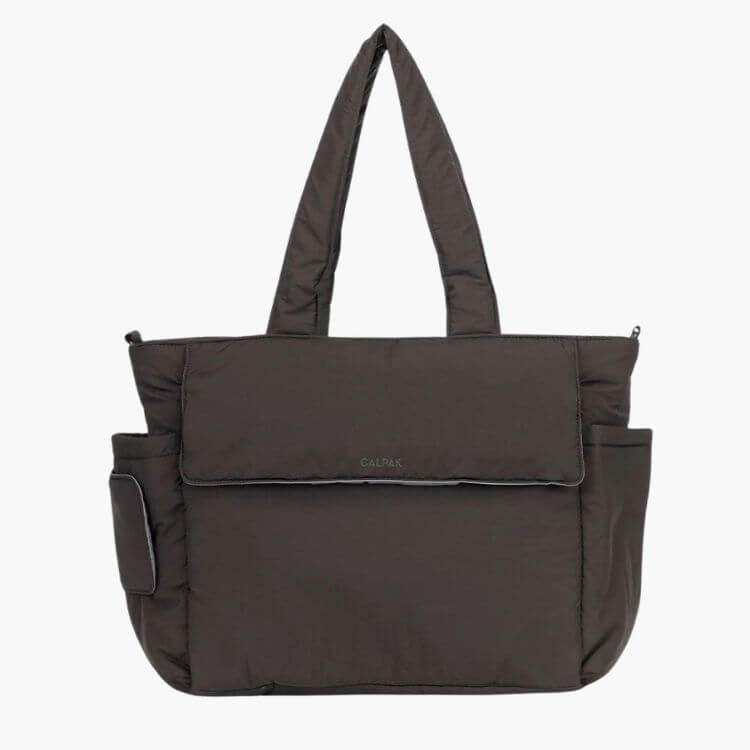 Diaper Tote Bag