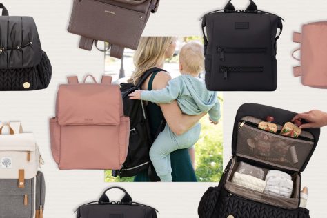 best diaper bags comparison