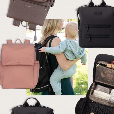 best diaper bags comparison