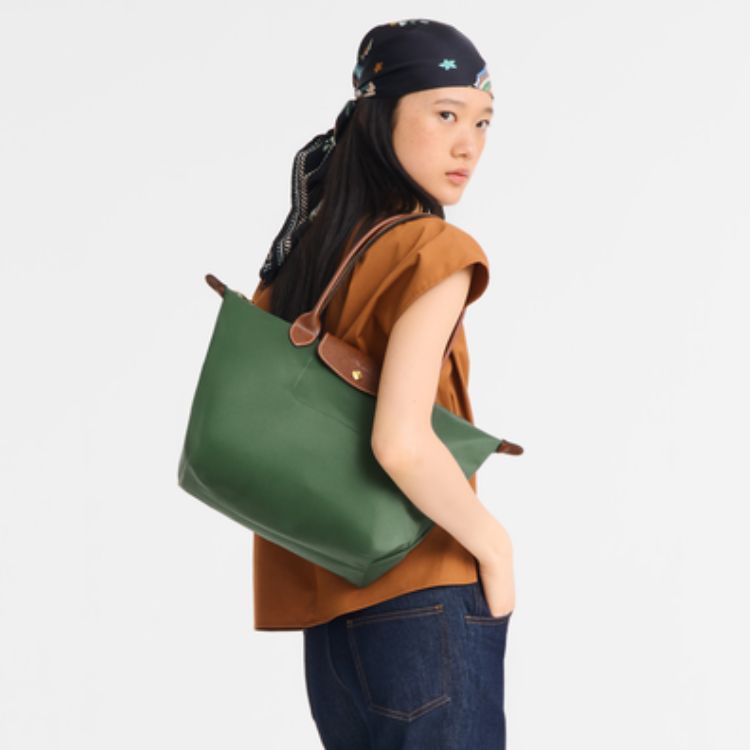 Le Pliage Original M Tote Bag