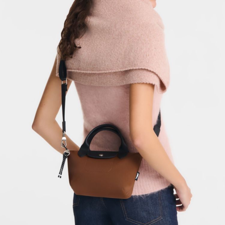 Le Pliage Energy XS Handbag