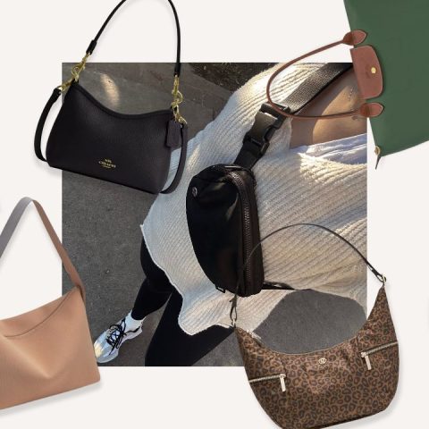 belt bag alternatives