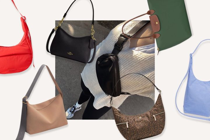 belt bag alternatives