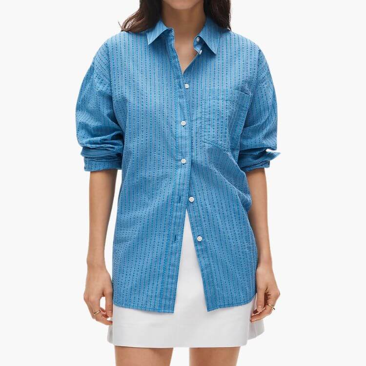 Oversized Shirt
