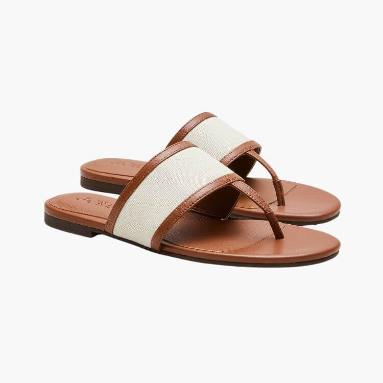Thong Sandals