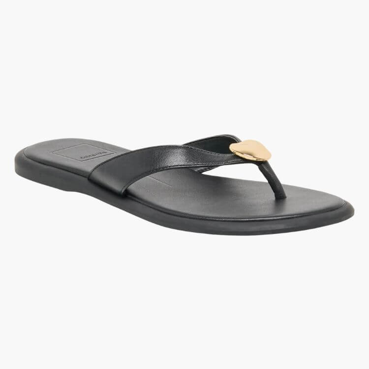 Jaina Embellished Flip Flop