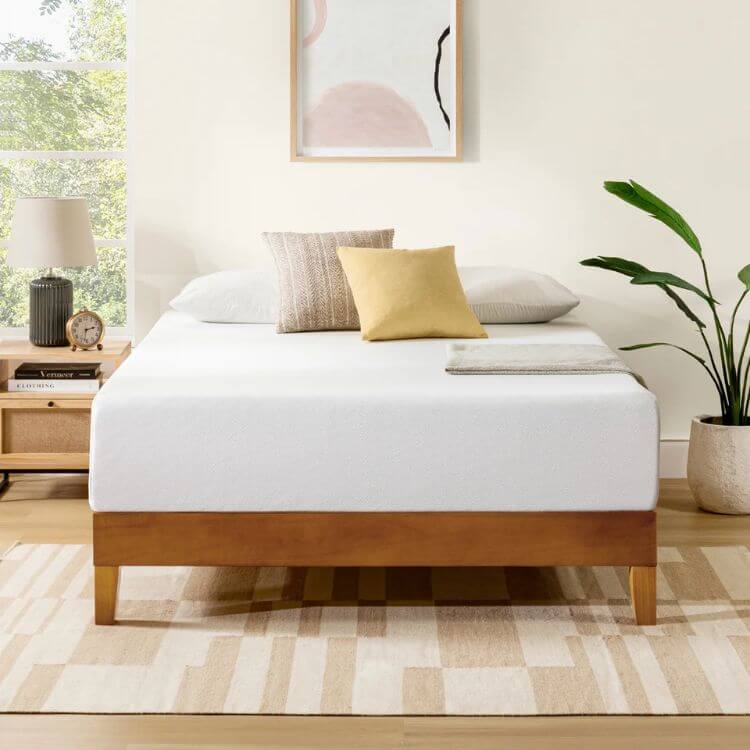 Memory Foam Mattress
